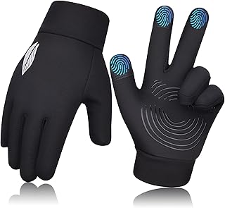 Gants thermiques d