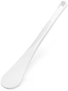 De Buyer - Spatule blanche en polyglass - Longueur 30 cm -