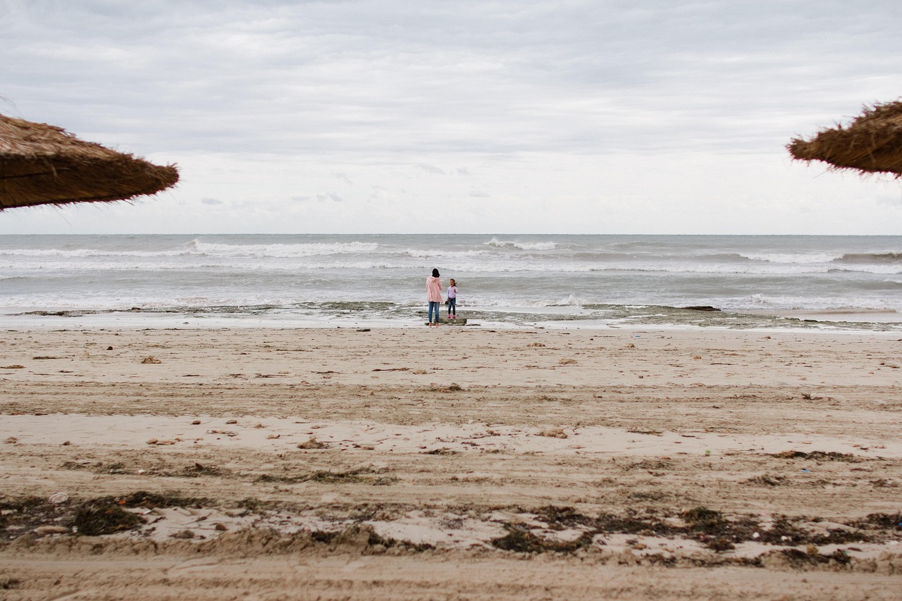 découvrez notre checklist complète pour des vacances en famille réussies : préparez vos bagages, organisez vos activités et assurez votre confort pour un séjour inoubliable.