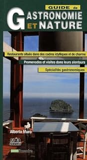 GUIDE GASTRONOMIE ET NATURE AU PAYS BASQUE