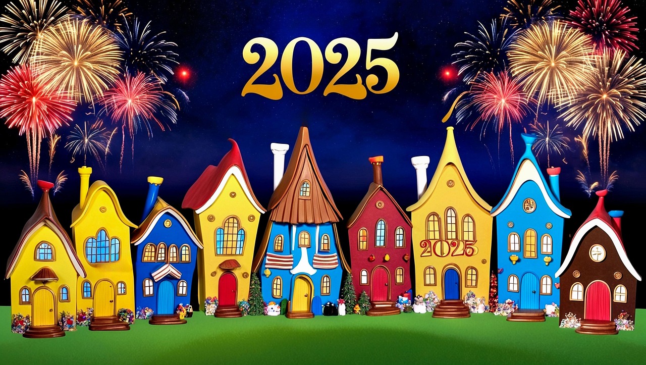 découvrez des activités gratuites à ne pas manquer en 2025 pour profiter pleinement de votre année sans dépenser un sou.