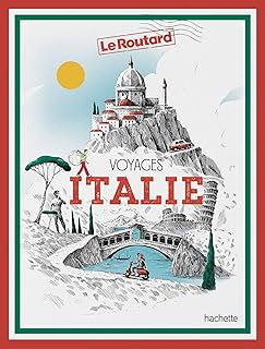 Voyages Italie