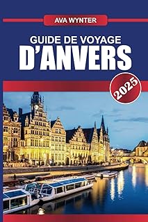GUIDE DE VOYAGE D
