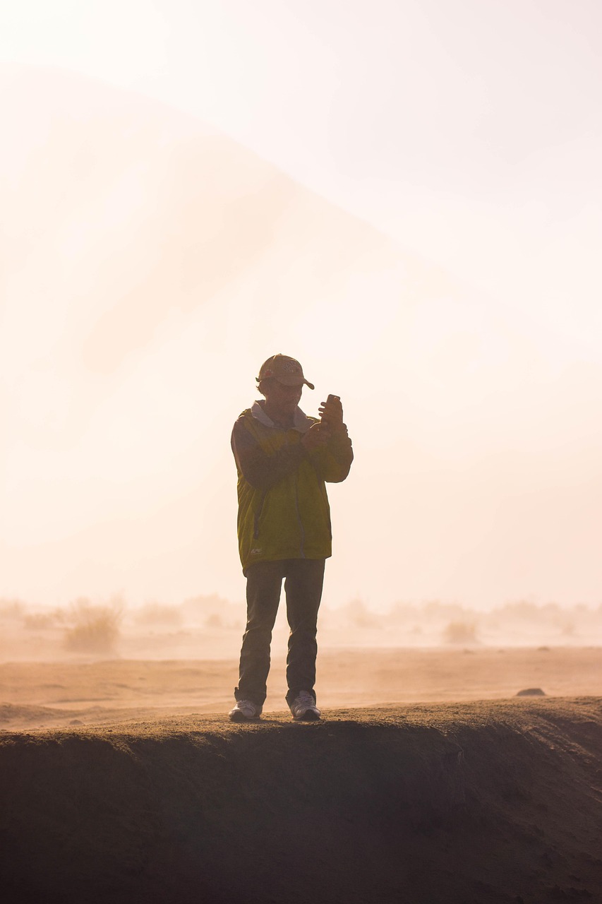 people, bromo, indonesia, hiking, mountain, java, travel, asia, nature, vacation, traveler, landscape, crater, adventure, gunung, tourism, tropical, stone, happy, guide, moment