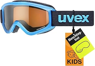Uvex Masque de Ski pour Enfant Speedy Pro Taille Unique Rose