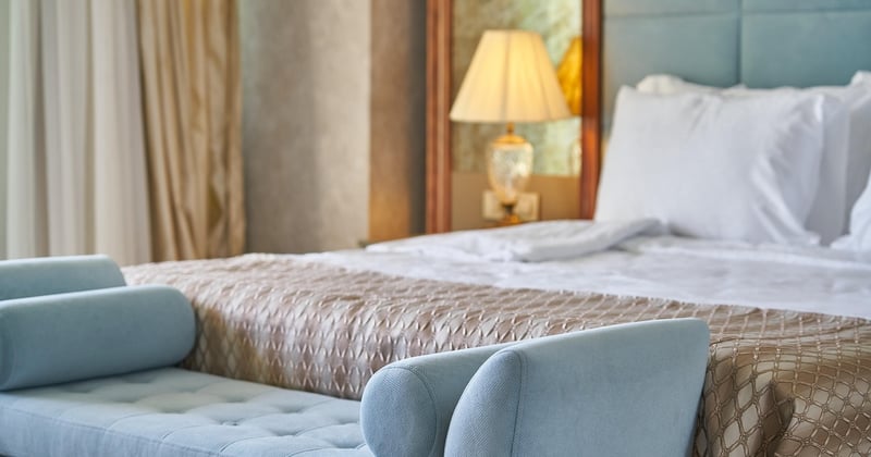 Dormir à l'hôtel Saint Jean de Vedas : nos adresses coups de cœur