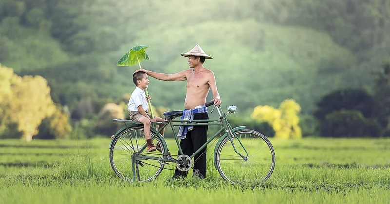 Accessibilité et familles : ce qu'il faut savoir avant de venir