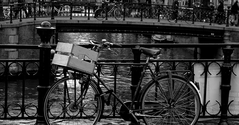 Le canal de Bourgogne : le seul vrai itinéraire à vélo