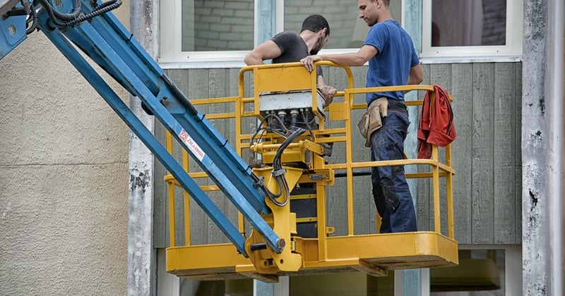 Location nacelle 10m Kiloutou : prix, tarifs et astuces pour payer moins cher