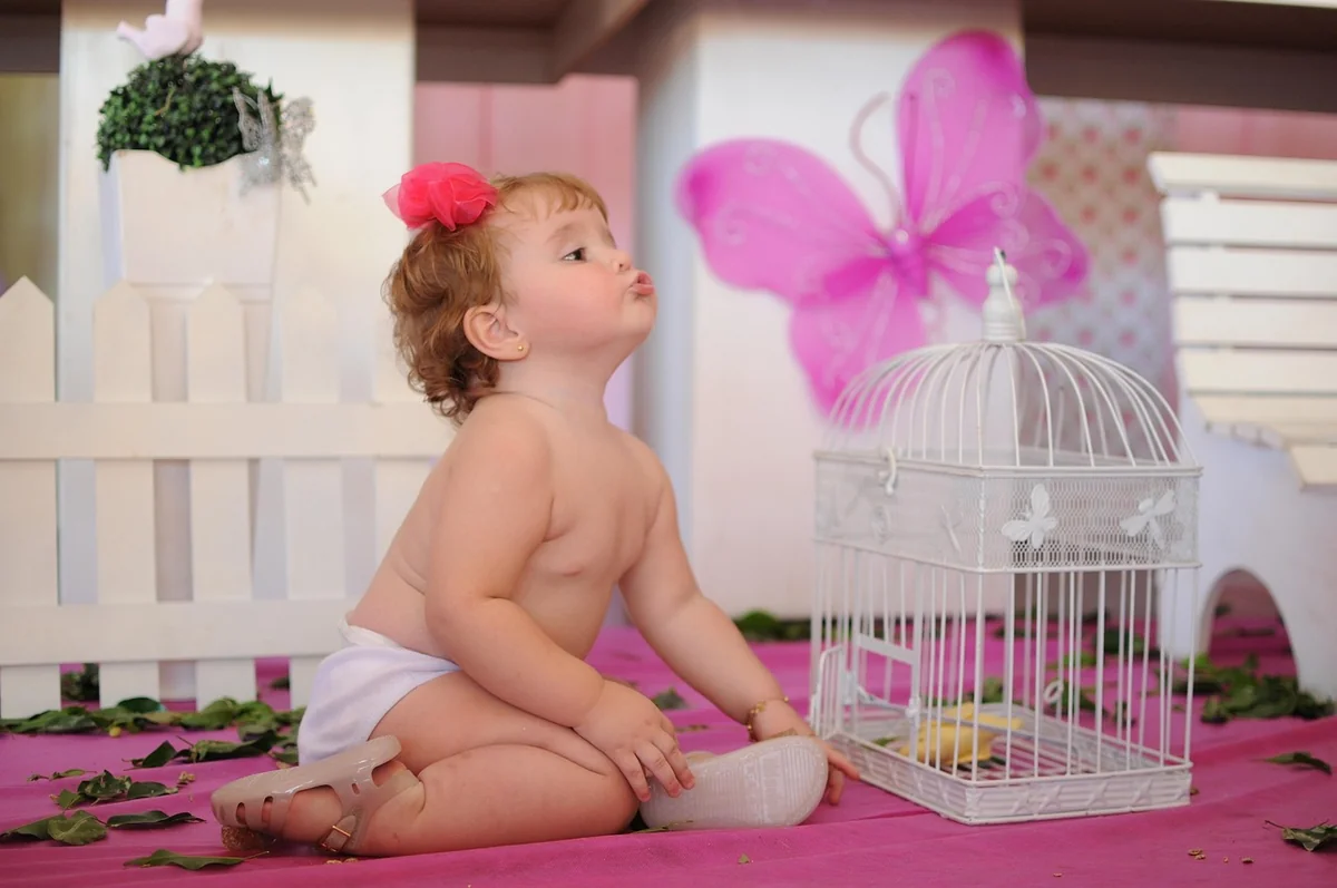 décoration pour enfants