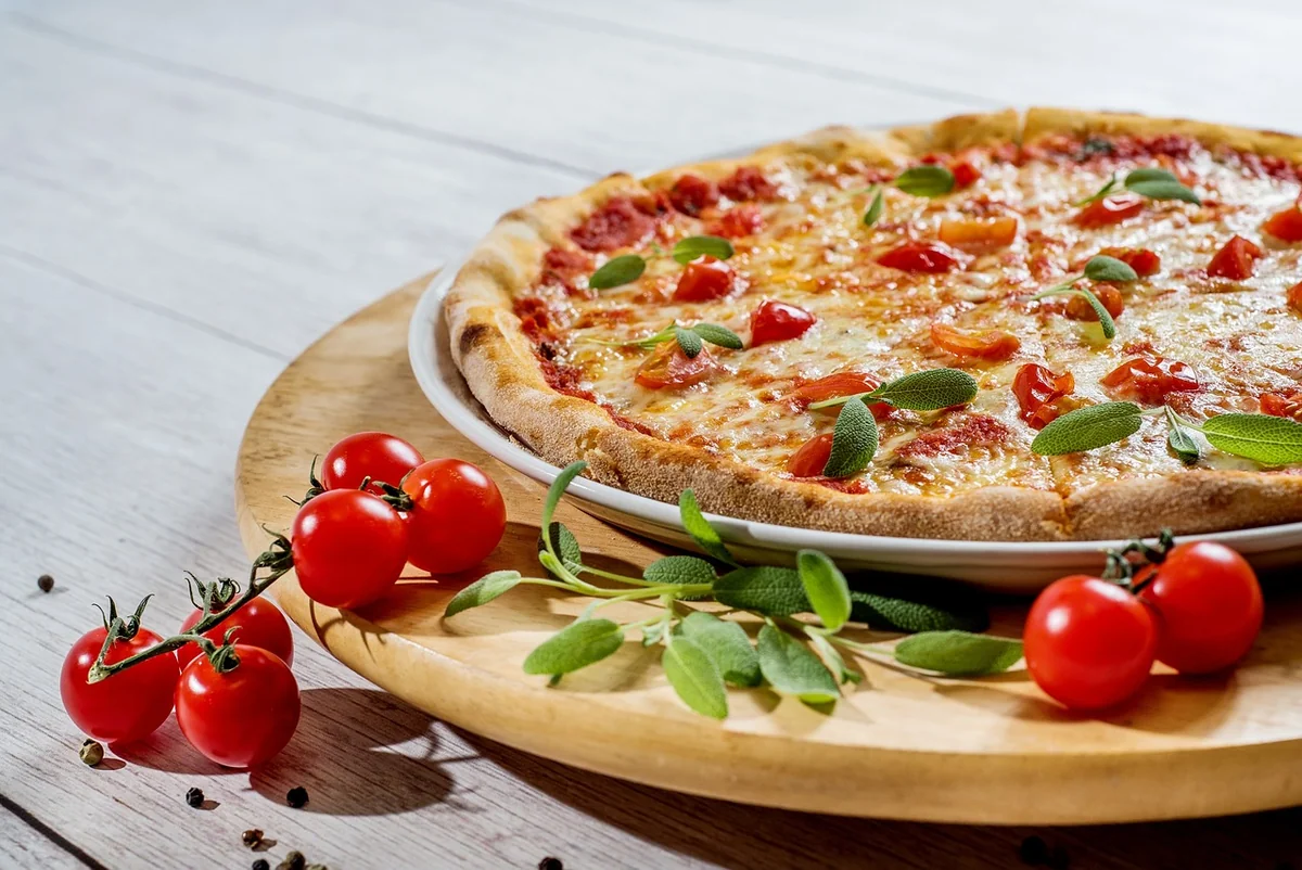 Le Kiosque à Pizza Chantonnay carte : ce qu’il faut savoir