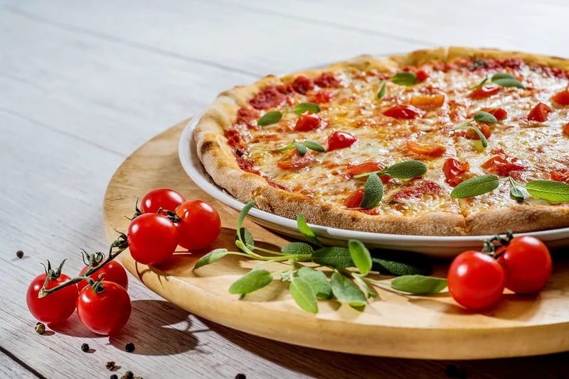 Le Kiosque à Pizza Chantonnay carte : ce qu’il faut savoir