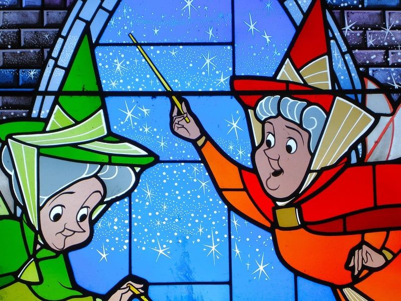 Météo Marne-la-Vallée Disneyland : prévisions et conseils pour 2026