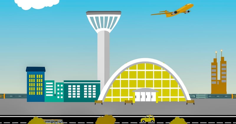 Retard taxi aéroport : vos droits et solutions pour ne plus le subir