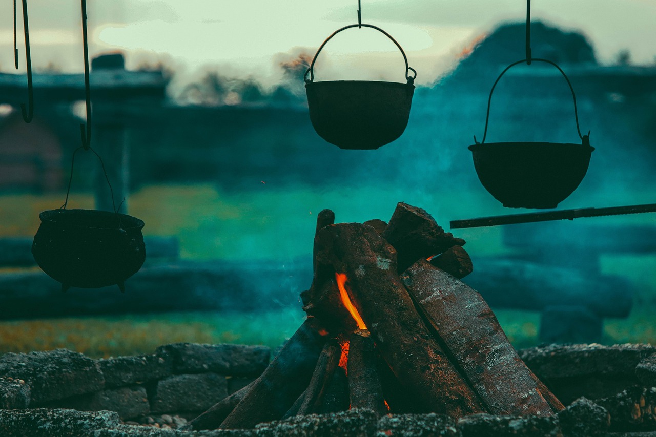 Cours de cuisine à l’étranger : vivre la culture par l’assiette​