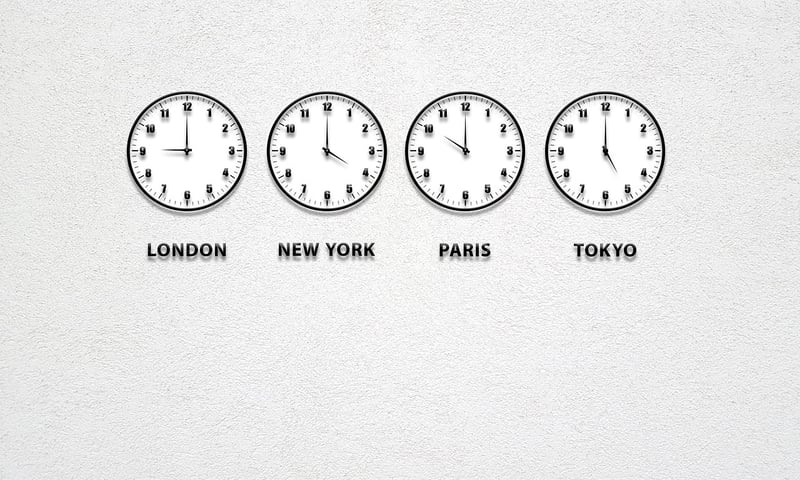 temps