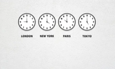 Décalage horaire Dubai France : combien d'heures de différence en 2026 ?