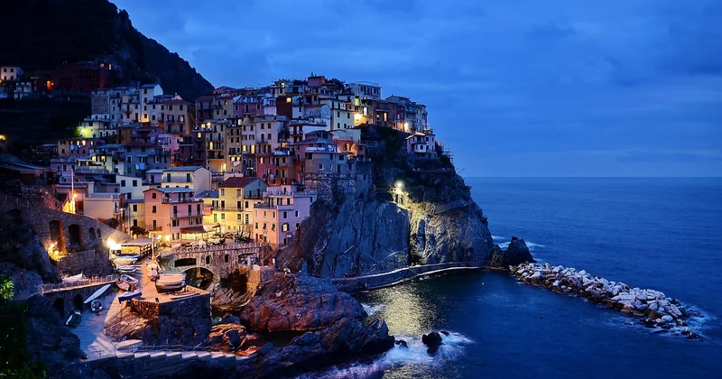 Attention au piège : « Les 5 Terres » n'est pas toujours les Cinque Terre
