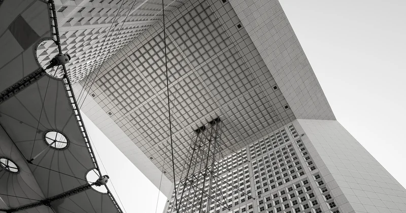 Courbevoie, La Défense : les contraintes que personne ne mentionne