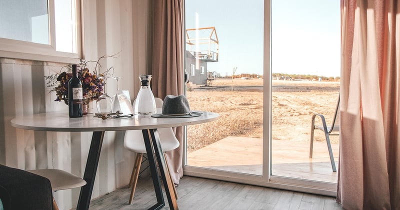Hotel pour une journée : la pause insolite à petits prix