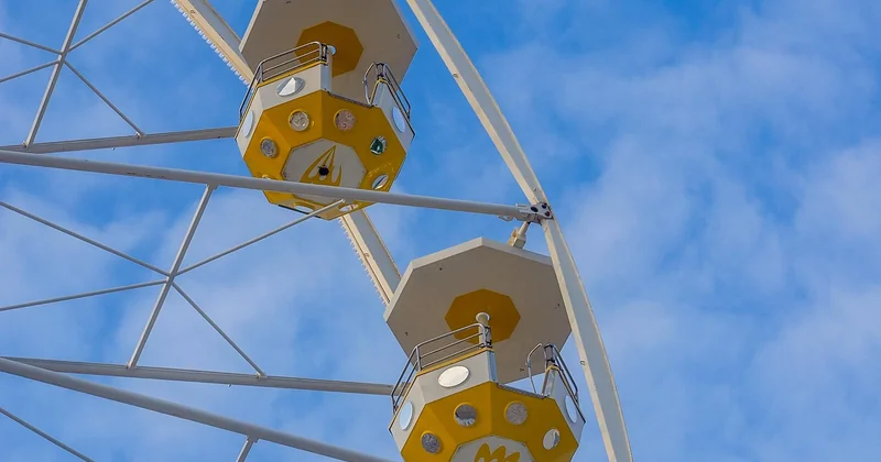 Les erreurs à éviter lors d'une location de nacelle 10 m