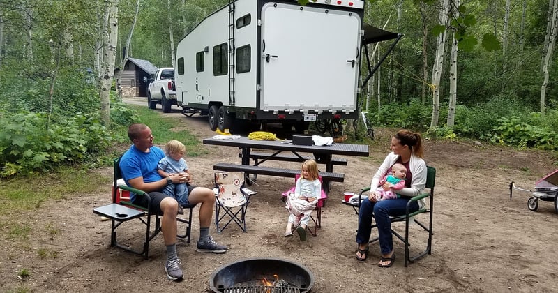 Quel camping familial choisir près de Grignan en 2026 : sept adresses que je connais par cœur
