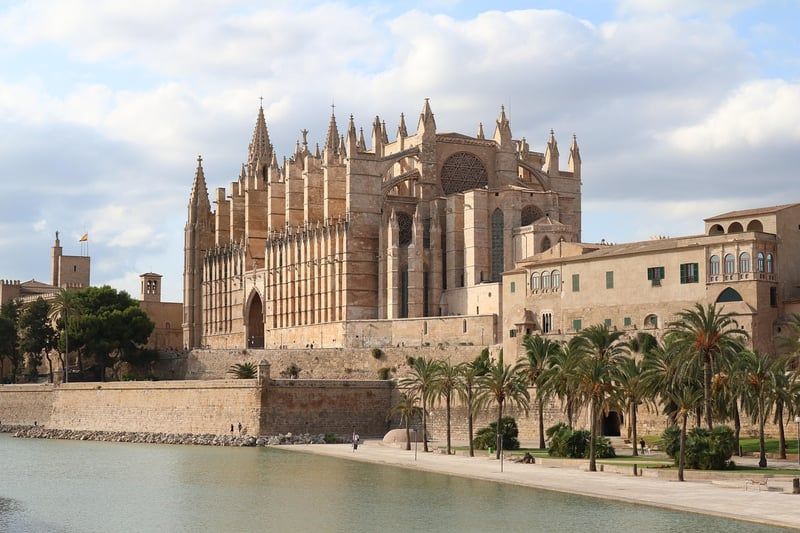 Les quartiers à éviter à Palma de Majorque en 2026 : un guide essentiel