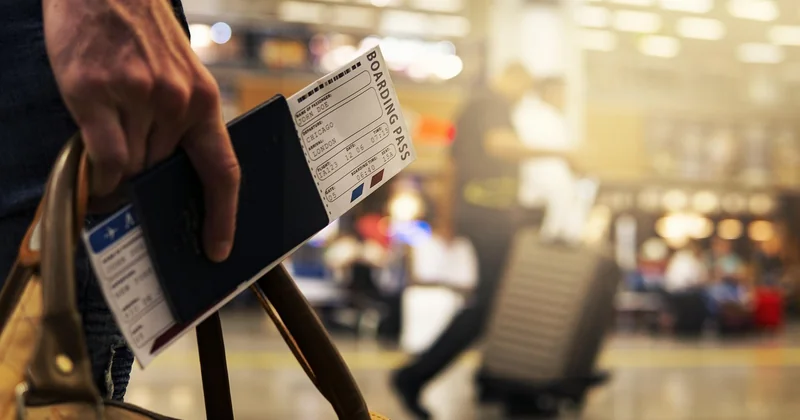 La carte d'embarquement numérique : un passage obligé, qu'on le veuille ou non