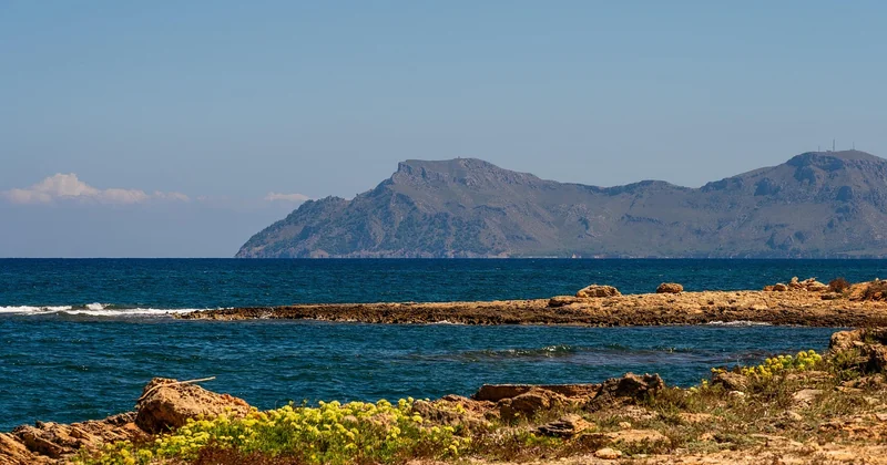 Quel est le meilleur côté de l'île de Majorque ?