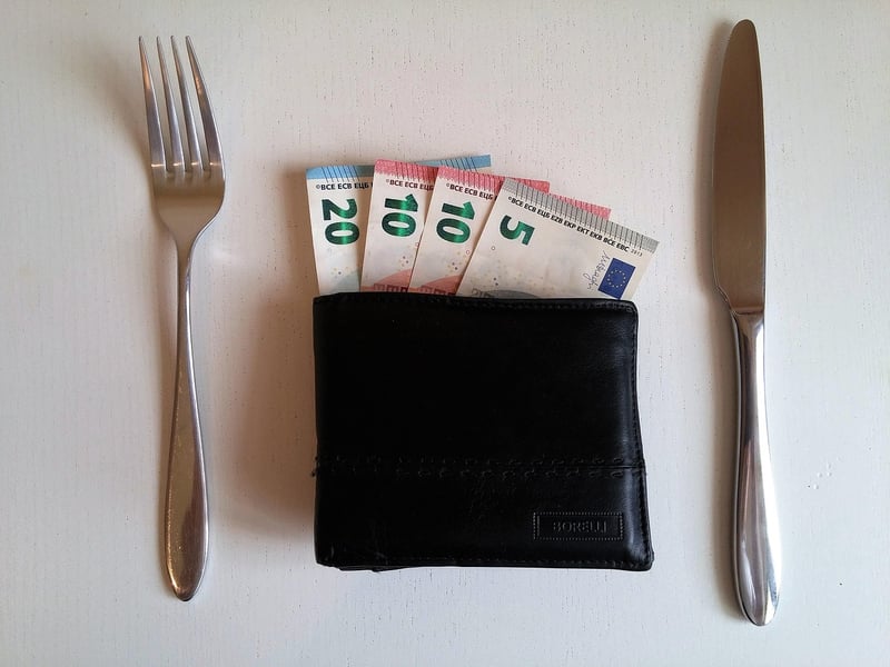 Découvrez les horaires 2026 du restaurant Le Baligan à Cabourg et savourez l'exception