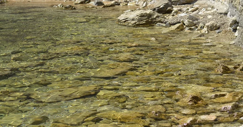 Où partir en juillet sans trop de monde