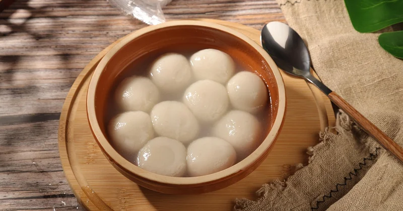 La vraie recette chinoise commence par une remise en question