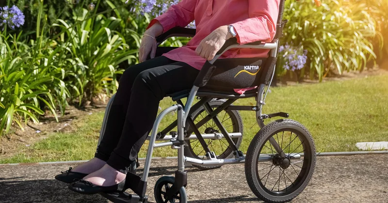 Tarif handicap et accessibilité au zoo de La Barben