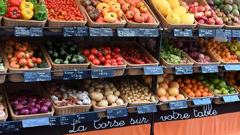 Cuisine corse rapide : les plats qui tiennent au corps