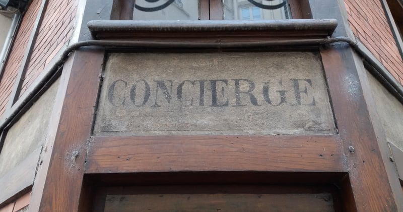 Meilleure conciergerie Airbnb Lyon : les mieux notées en 2026