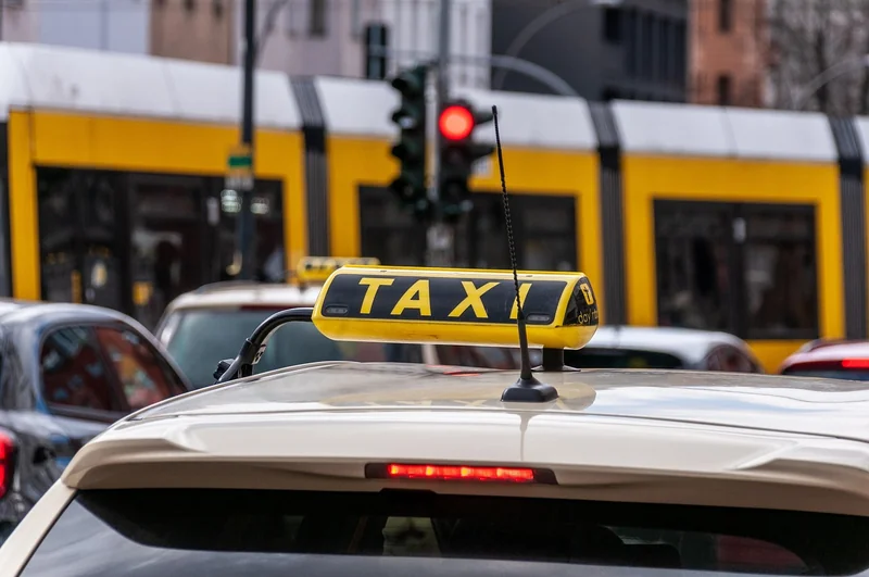 Confort et flexibilité : quand le taxi devient indispensable