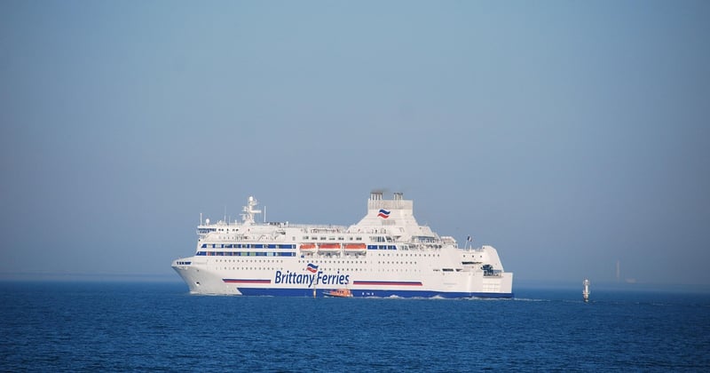 Direct ferry : la solution maline pour traverser sans stress