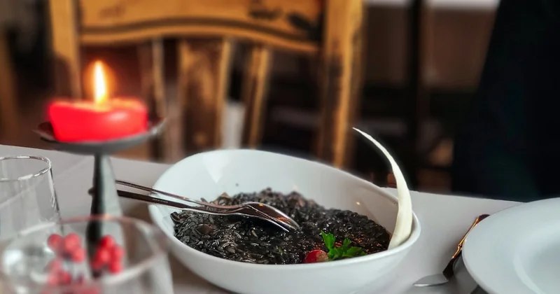 L'expérience culinaire unique du txotx lons