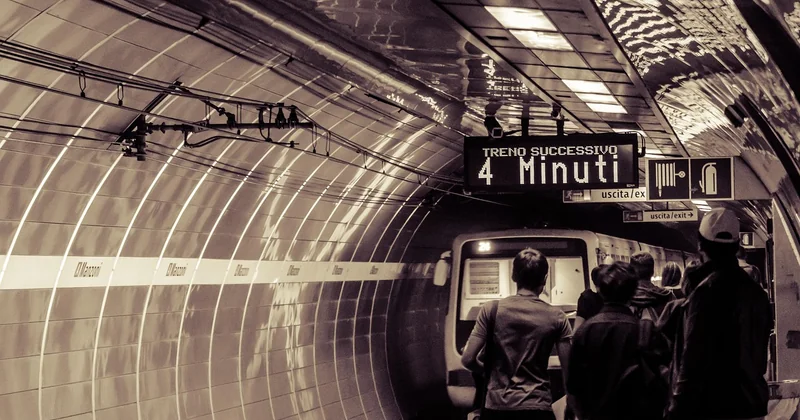Quels sont les horaires du petit train d'Anduze ?