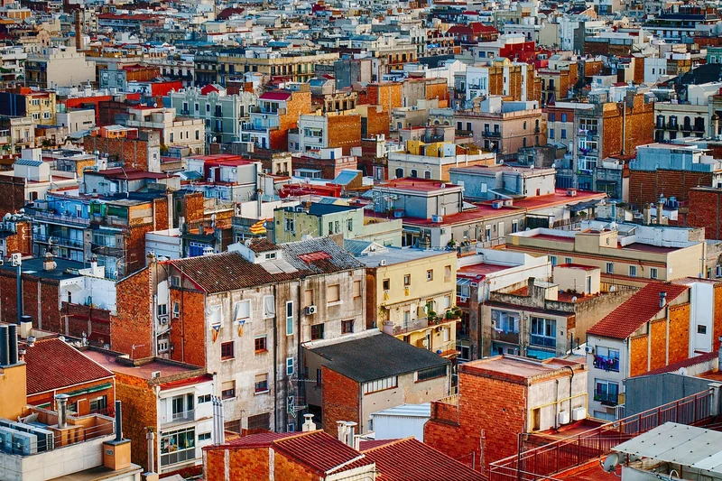 Les quartiers à éviter pour d'autres raisons