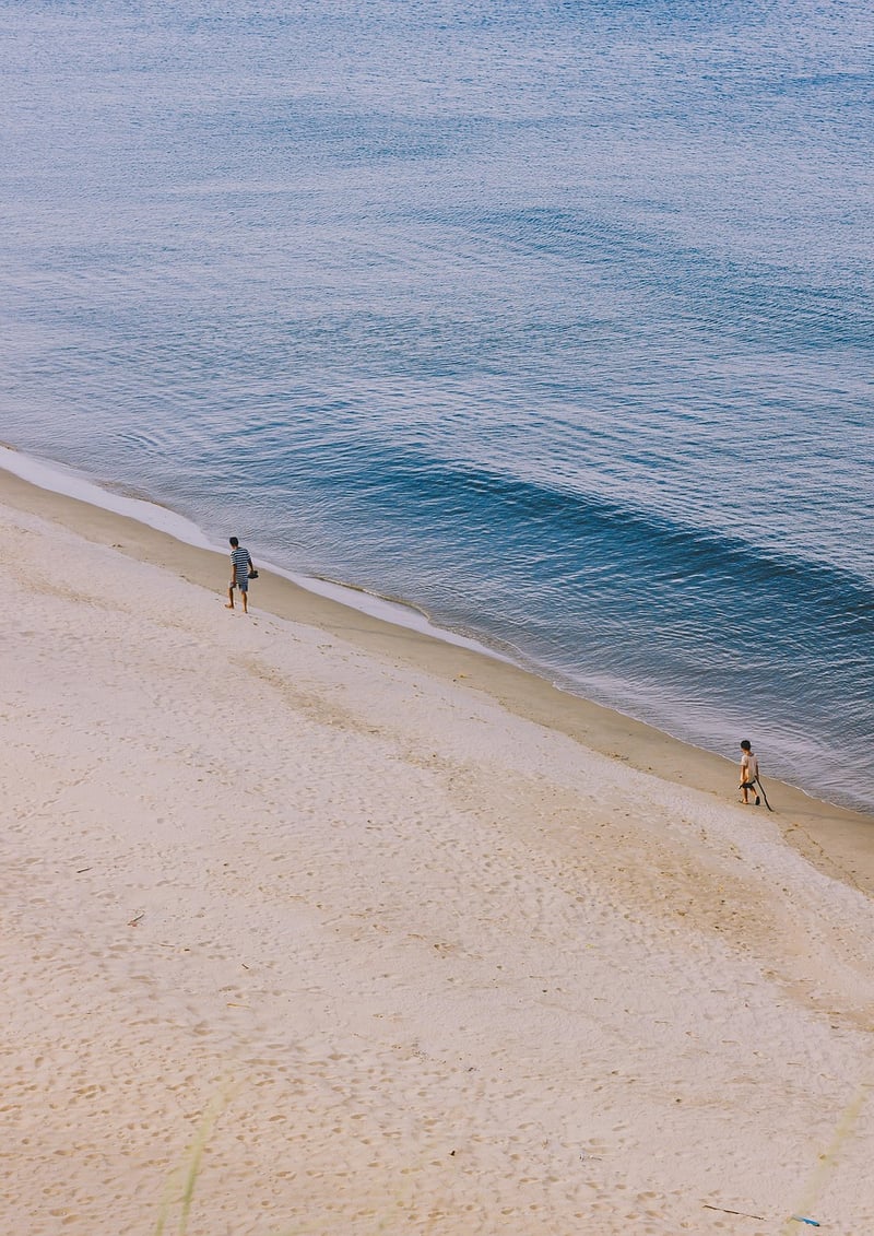 où partir en 2025 pour des vacances inoubliables