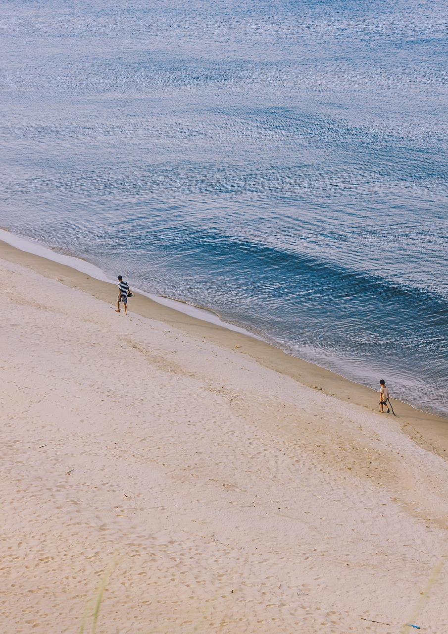 où partir en 2025 pour des vacances inoubliables