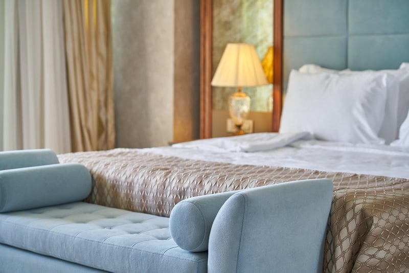 Dormir à l'hôtel Saint Jean de Vedas : nos adresses coups de cœur