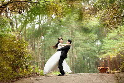 Photographe Primavista : pourquoi ce style révolutionne le mariage en 2026